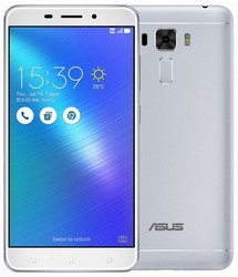 Замена батареи на телефоне Asus ZenFone 3 Laser (‏ZC551KL) в Абакане
